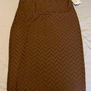 LulaRoe Cassie Skirt